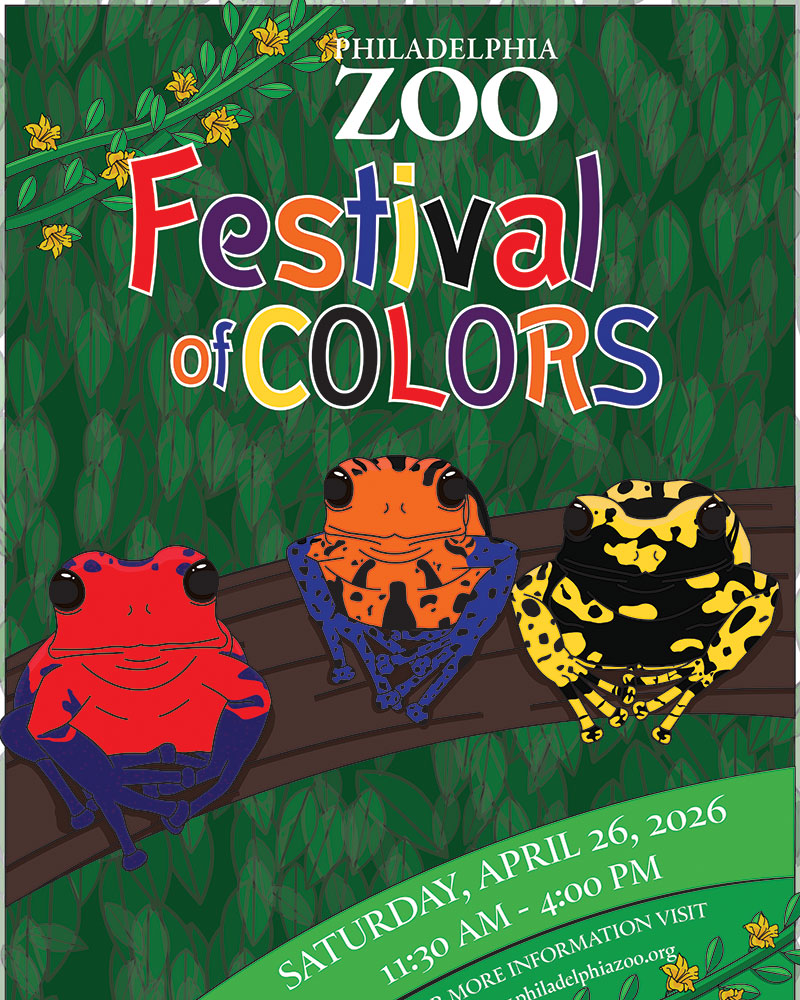 Zoo Poster