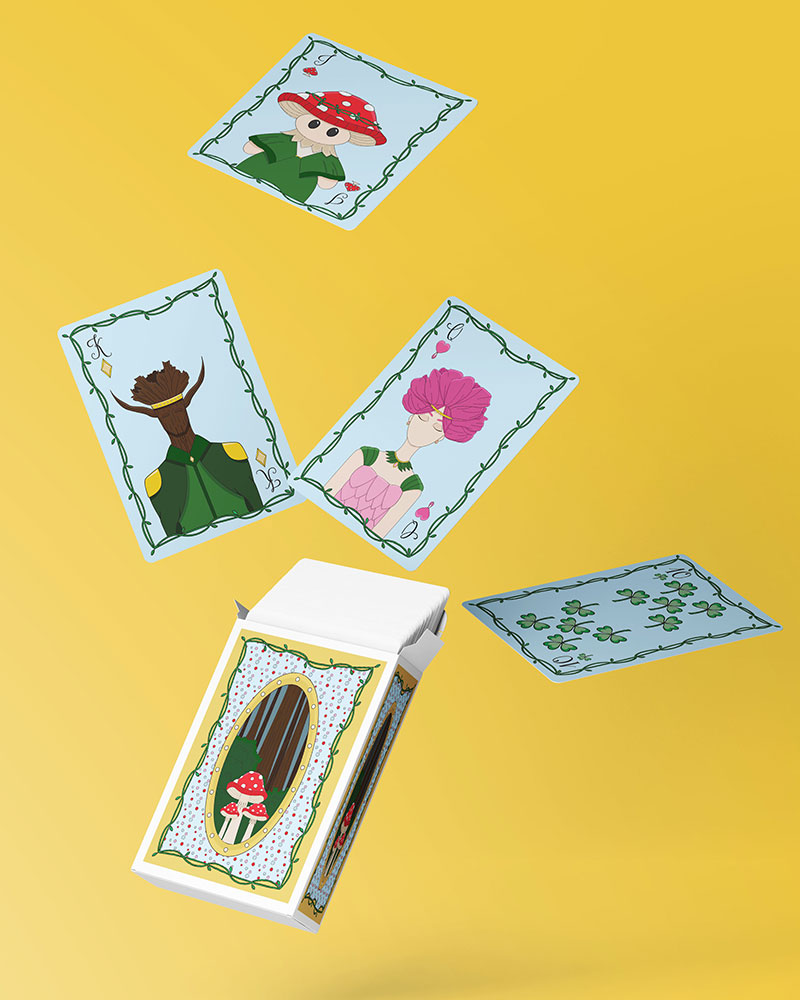 Playing Cards