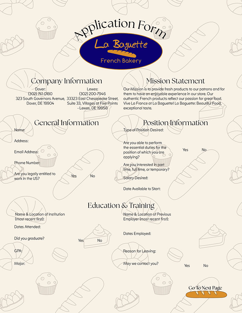 Resume