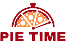 PIE TIME Logo
