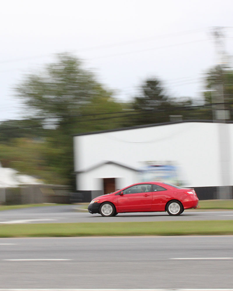 Panning
