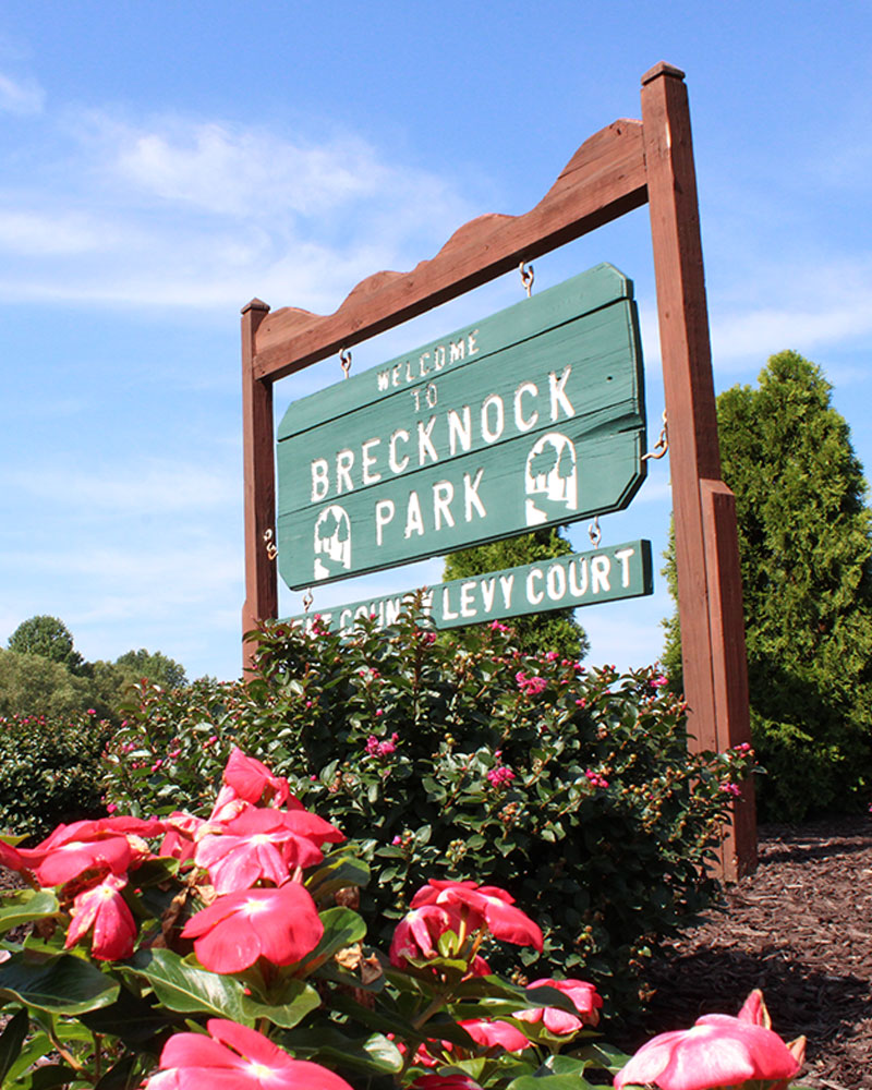 sign